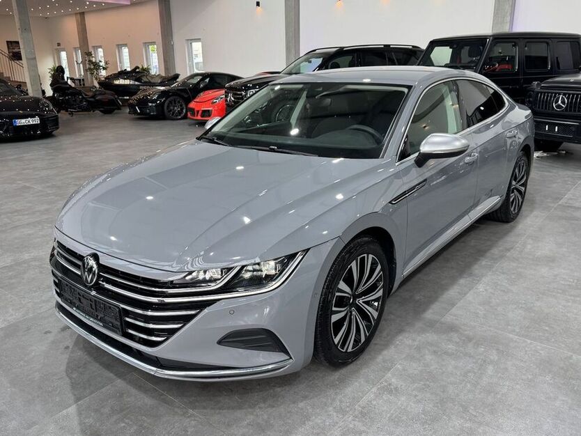 Arteon