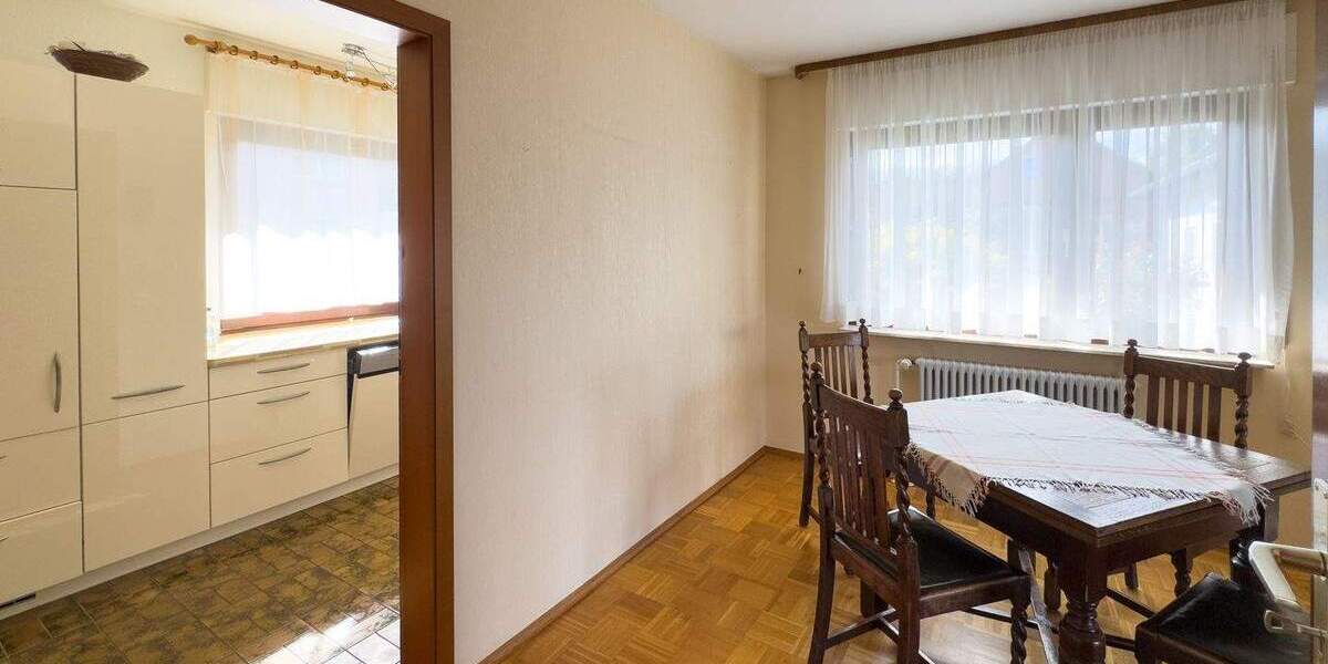 Bungalow Hünfelden Kirberg - 5 Zimmer, 117 m&sup2;, 398.000&euro; | Angebot:25929922