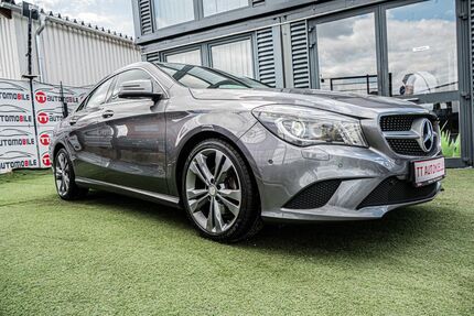 Mercedes-Benz CLA 180 283.000 km 7.999 &euro; Rüsselsheim 65428