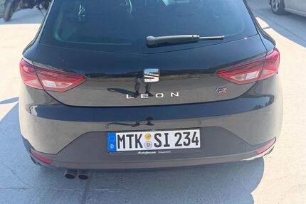 Seat Leon 125.000 km 13.800 &euro; Kelkheim 65779