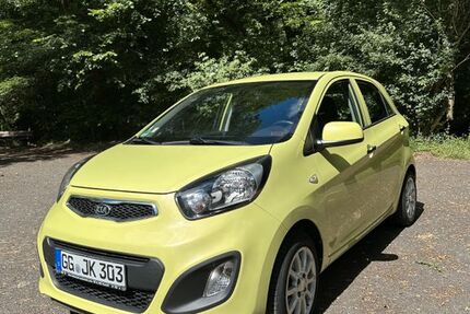Kia Picanto 84.000 km 5.699 &euro; Groß-Gerau 64521