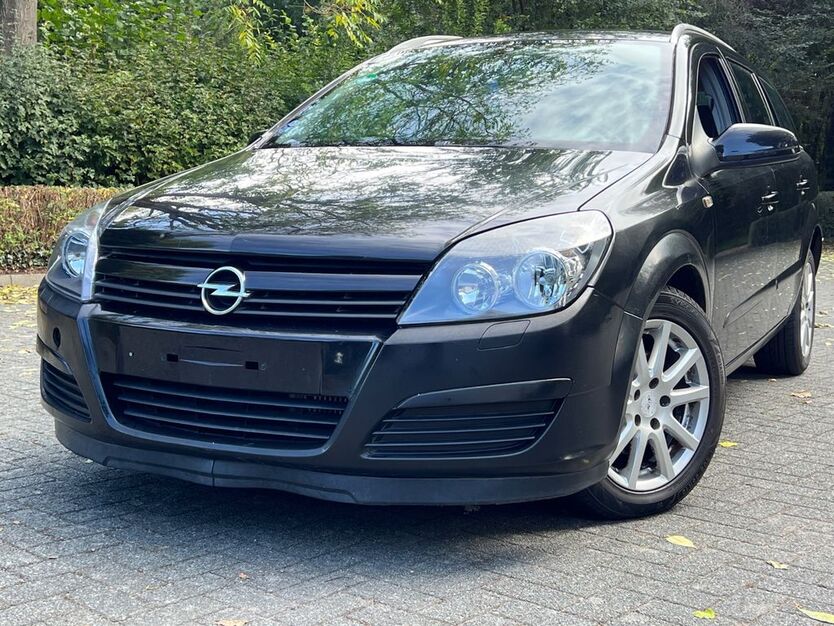 Opel Astra 166.000 km 2.390 € Groß Gerau 64521
