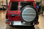 Nissan Patrol 2.8 SLX 4x4 |77 TKM|Traumzustand|Rostfrei| 77.217 km 28.999 &euro; Mainz-Kostheim 55246