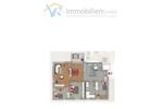 Etagenwohnung Ginsheim-Gustavsburg Gustavsburg - 4 Zimmer, 108 m&sup2;, 459.000&euro; | Angebot:26797422
