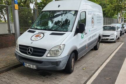 Mercedes-Benz Sprinter 278.000 km 3.500 € Mainz 55129