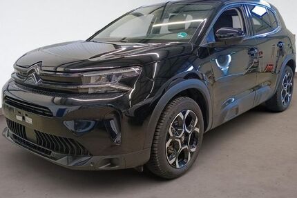 Citroen C5 Aircross 36.480 km 17.980 &euro; Rüsselsheim 65428