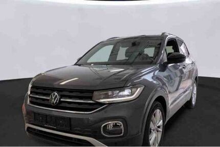 VW T-Cross 41.024 km 23.900 € Bingen / Rhein 55411