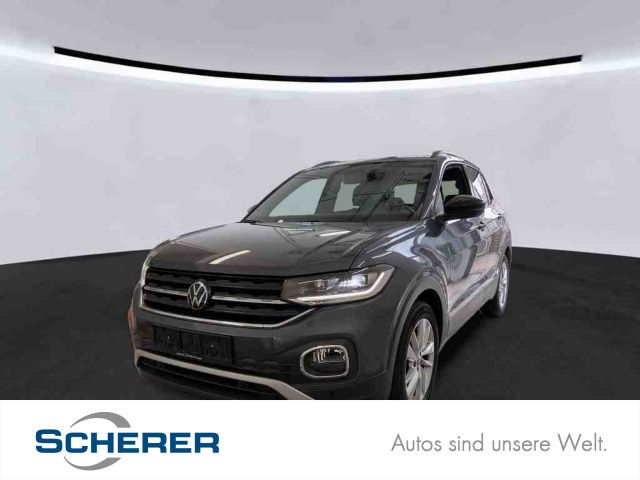 VW T-Cross 41.024 km 23.900 € Bingen / Rhein 55411