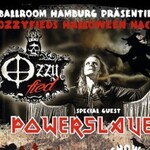 Ozzyfied & Powerslave | präsentiert vom Ballroom Hamburg