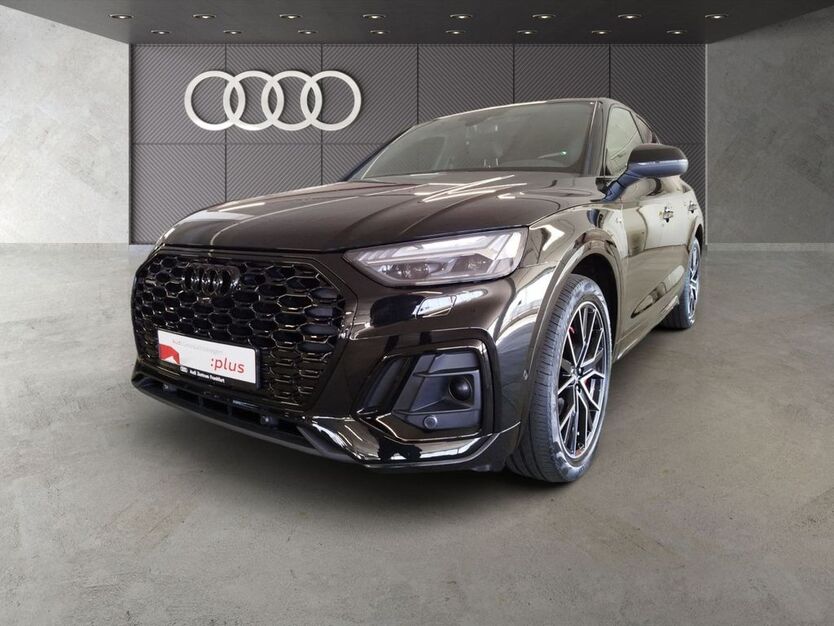 Audi Q5 72.110 km 45.850 € Frankfurt am Main 60314