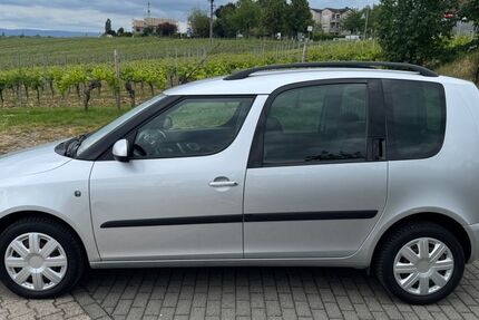 Skoda Roomster 140.000 km 3.900 &euro; Flörsheim am Main 65439