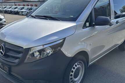 Mercedes-Benz Vito 83.215 km 27.965 &euro; Mainz 55122