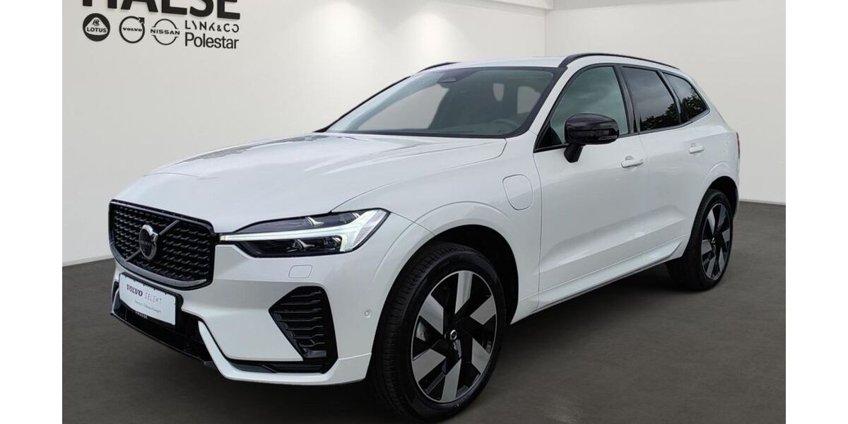 Volvo XC60 10.680 km 49.900 &euro; Mainz-Kastel 55252