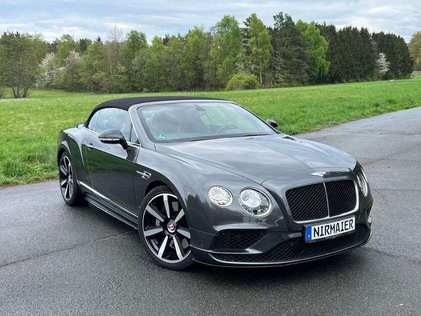 Continental GT