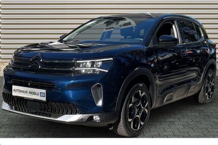 Citroen C5 Aircross 40.472 km 19.870 € Rüsselsheim 65428