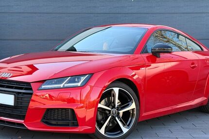 Audi TT 51.100 km 24.490 &euro; Idstein 65510