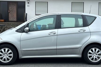 Mercedes-Benz A 170 195.000 km 2.590 &euro; Bischofsheim 65474