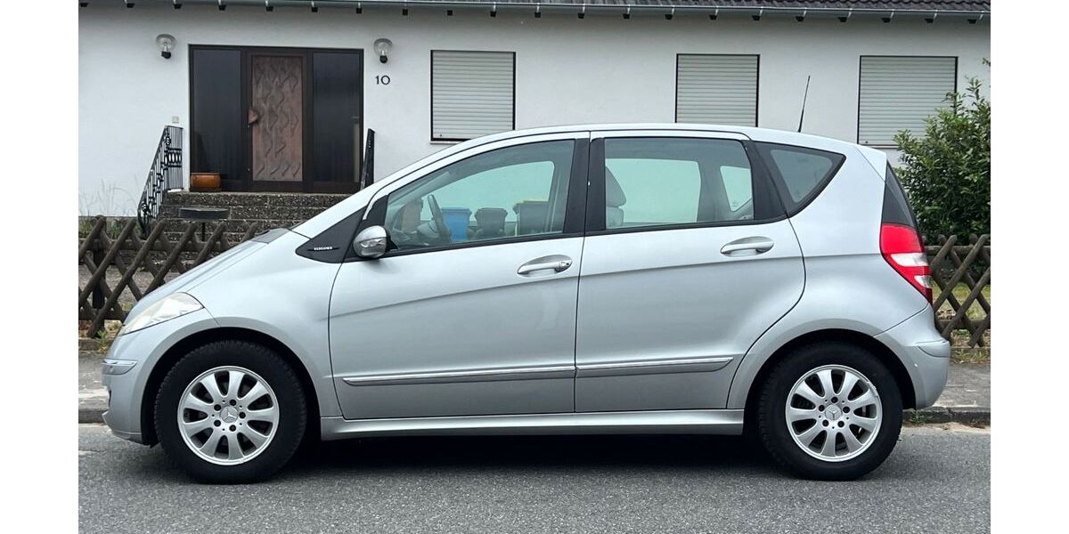 Mercedes-Benz A 170 195.000 km 2.590 &euro; Bischofsheim 65474