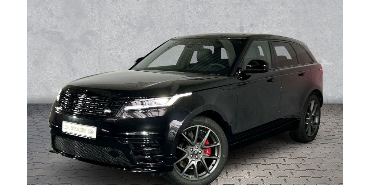 Land Rover Range Rover Velar 1.500 km 72.440 &euro; Mainz-Hechtsheim 55129