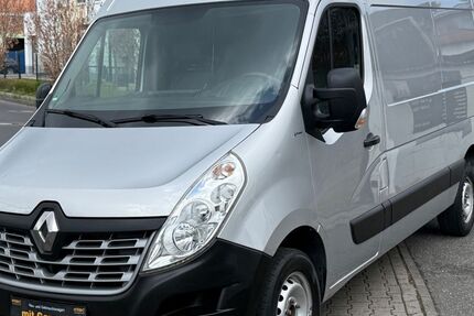 Renault Master 127.250 km 12.499 &euro; Mainz-Kostheim 55246
