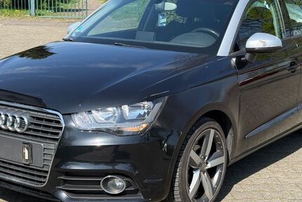 Audi A1 249.000 km 3.798 &euro; Rüsselsheim 65428