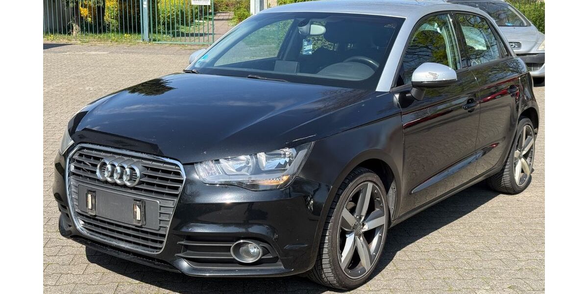 Audi A1 249.000 km 3.798 &euro; Rüsselsheim 65428