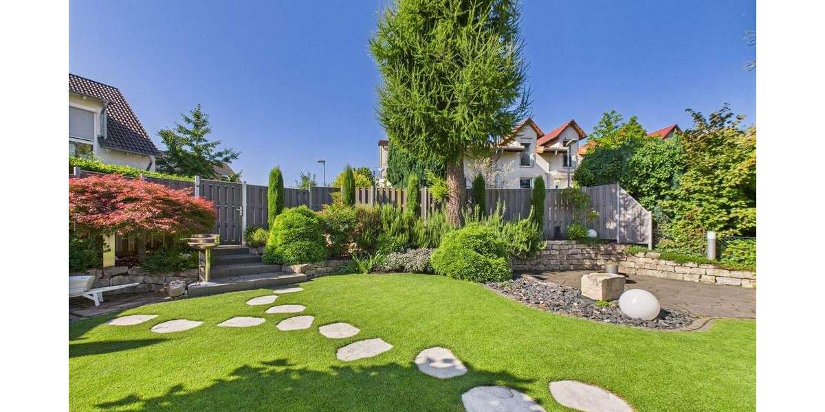 Einfamilienhaus Mainz Finthen - 6 Zimmer, 146 m&sup2;, 1.245.000&euro; | Angebot:25696802