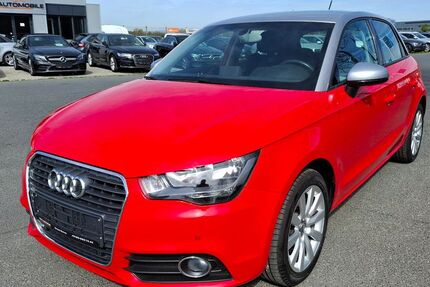 Audi A1 100.000 km 9.999 &euro; Gross Gerau 64521