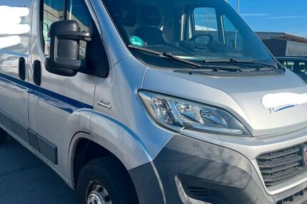 Fiat Ducato 270.000 km 6.899 &euro; Kelkheim ( Taunus ) 65779