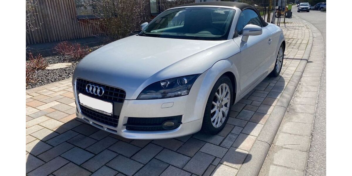 Audi TT 139.000 km 8.888 &euro; Budenheim 55257