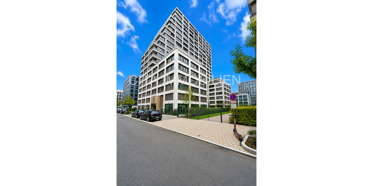 Etagenwohnung Frankfurt am Main Gallus - 2 Zimmer, 85 m&sup2;, 1.650&euro; | Angebot:26443561
