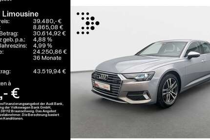 Audi A6 47.561 km 39.480 &euro; Hofheim 65719