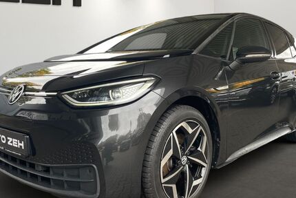 VW ID.3 24.902 km 23.950 € Eltville 65343