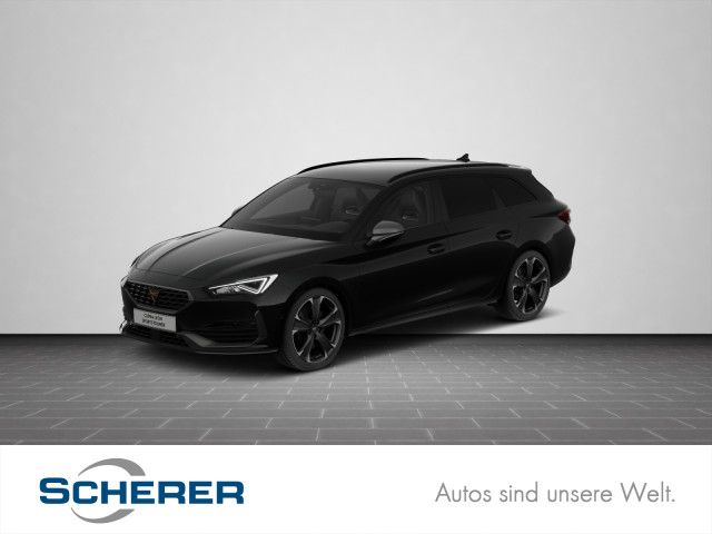 Cupra Leon 20.657 km 28.490 &euro; Bingen / Rhein 55411