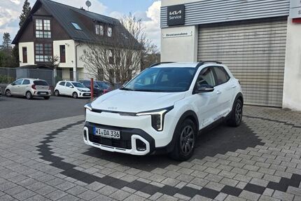 Kia Stonic 3.500 km 27.490 &euro; Wiesbaden 65199