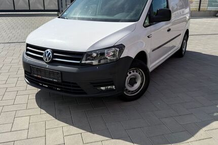 VW Caddy 90.600 km 13.800 &euro; Rüsselsheim am Main 65428