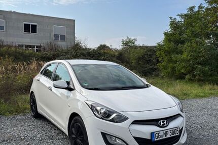 Hyundai i30 123.000 km 6.300 &euro; Groß-Gerau 64521
