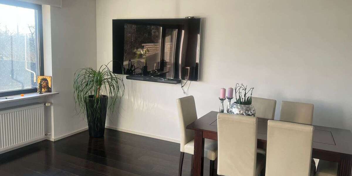 Einfamilienhaus Wiesbaden Schierstein - 5 Zimmer, 150 m&sup2;, 798.000&euro; | Angebot:26435988