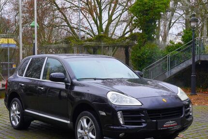 Porsche Cayenne 141.000 km 13.995 &euro; Mainz-Kostheim 55246