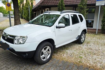 Dacia Duster 146.500 km 5.300 &euro; Wiesbaden 65205