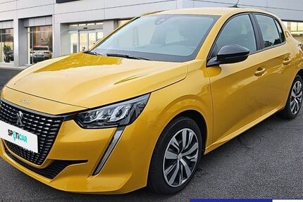 Peugeot 208 21.853 km 14.980 &euro; Wiesbaden 65201