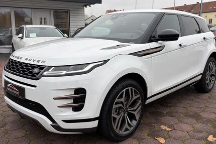 Land Rover Range Rover Evoque 22.632 km 36.900 € Mainz-Kostheim 55246