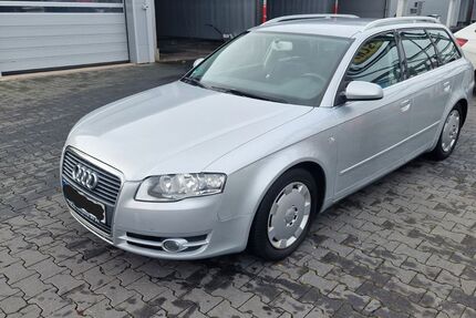 Audi A4 234.500 km 4.000 € Kriftel 65830