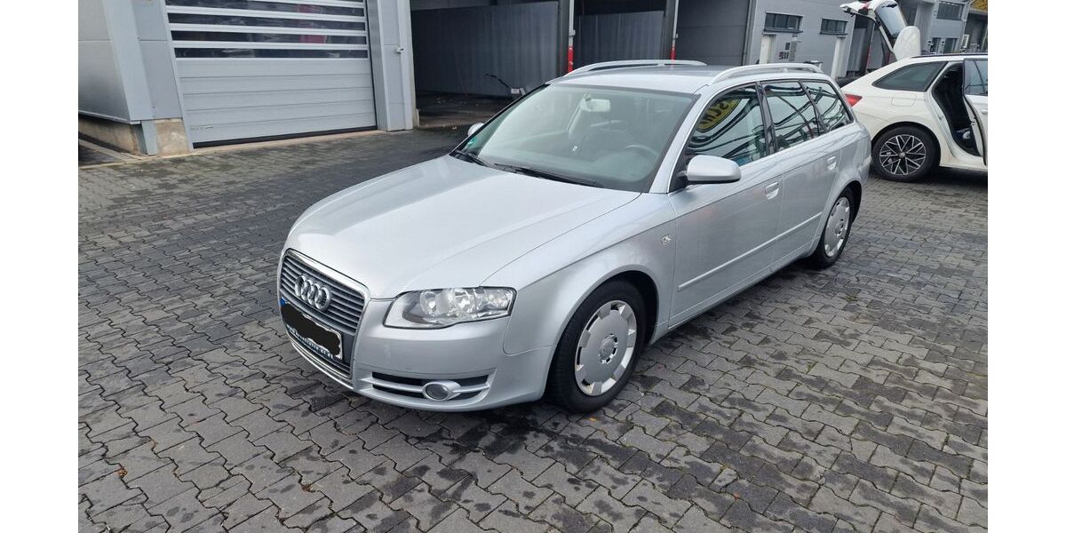 Audi A4 234.500 km 4.000 € Kriftel 65830