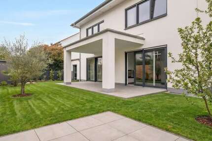 Haus Flörsheim am Main - 5 Zimmer, 225 m&sup2;, 850.000&euro; | Angebot:26204061