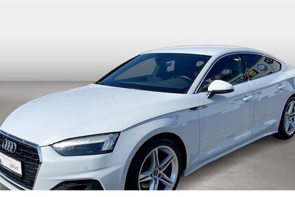 Audi A5 52.431 km 29.990 &euro; Idstein 65510