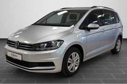 VW Touran 99.225 km 22.800 &euro; Mainz 55120