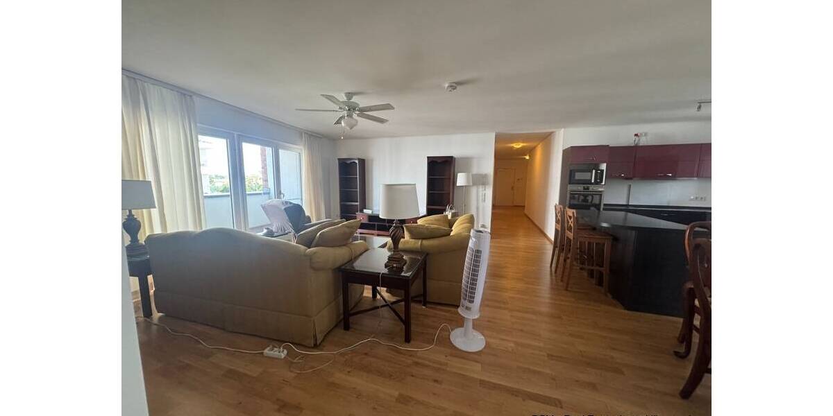 Etagenwohnung Frankfurt am Main Gallus - 4 Zimmer, 140 m&sup2;, 1.200.000&euro; | Angebot:26127626