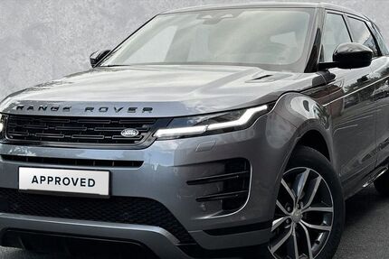 Land Rover Range Rover Evoque 40.144 km 43.880 € Frankfurt a.M. 60314