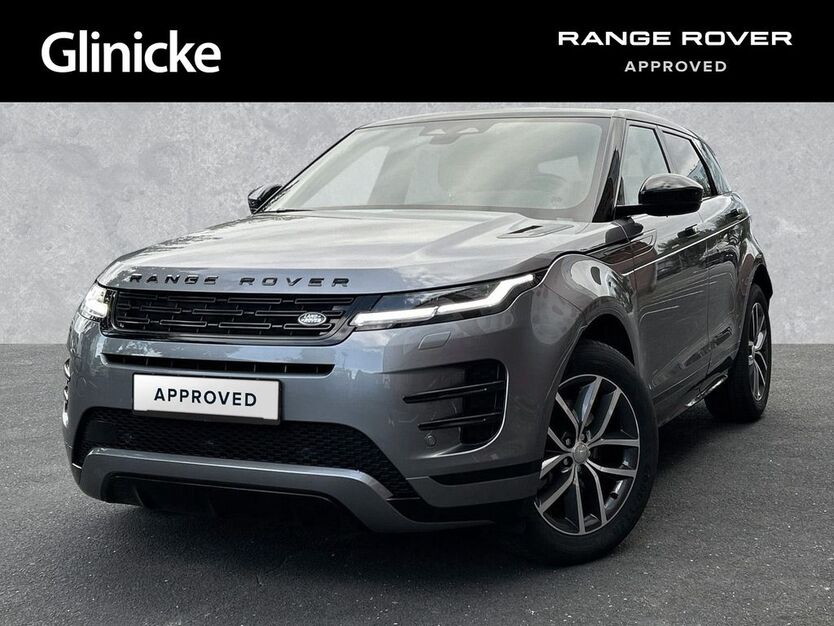 Land Rover Range Rover Evoque 40.144 km 43.880 € Frankfurt a.M. 60314